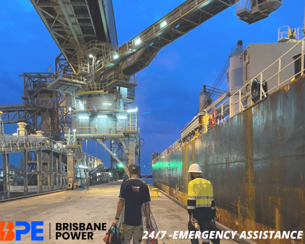 Image for Brisbane Power Electricians with ID of: 6673068