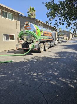 Image for Septic Pumping and Drain Solutions with ID of: 6673087
