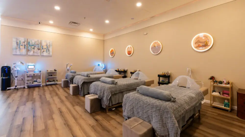 Image for Vivian Head Spa & Wellness with ID of: 6673338