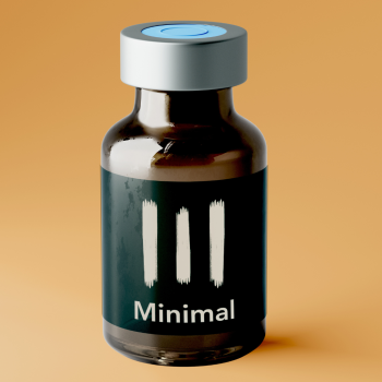 Image for Minimal with ID of: 6673364