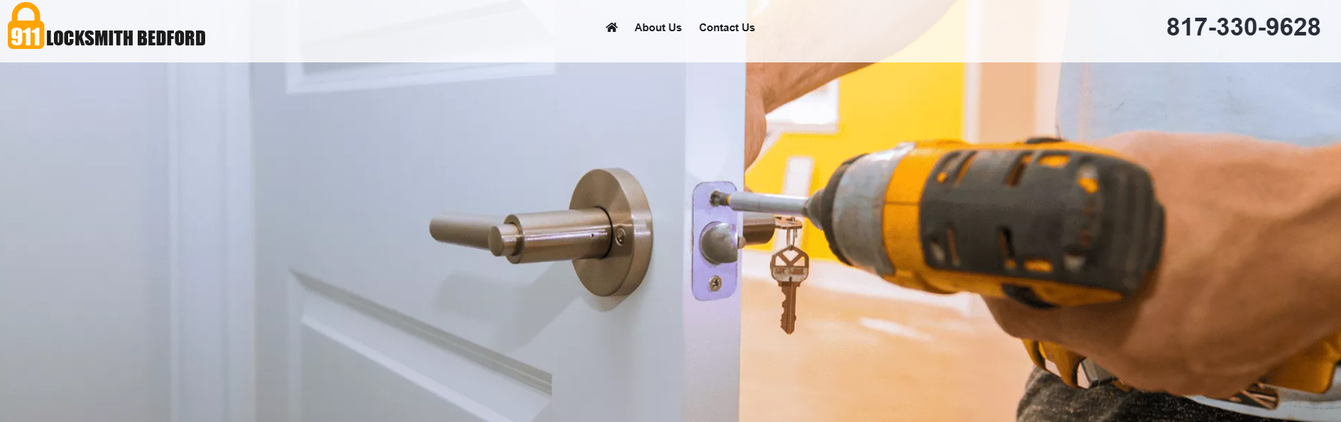 Image for 911 Locksmith Bedford with ID of: 6673862