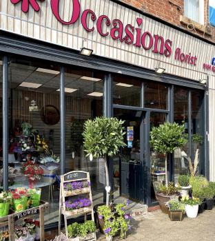 Image for Occasions Florist with ID of: 6674077