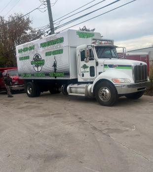 Image for Treemendous Tree Care LLC with ID of: 6674092