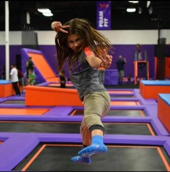 Image for Altitude Trampoline Park Gilbert with ID of: 6674165