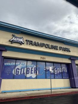 Image for Altitude Trampoline Park Gilbert with ID of: 6674170