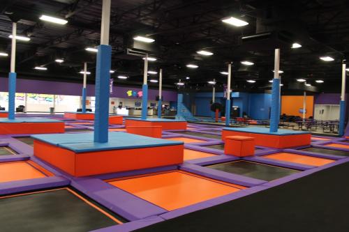 Image for Altitude Trampoline Park Gilbert with ID of: 6674186