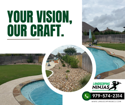 Image for Landscaping Ninjas with ID of: 6674303