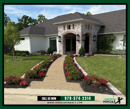 Image for Landscaping Ninjas with ID of: 6674304