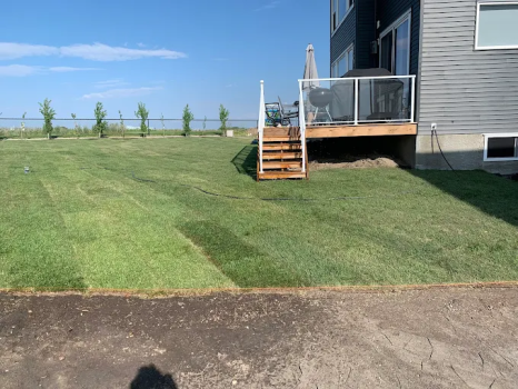 Image for As The Sod Turns Landscape & Design Inc. with ID of: 6674377