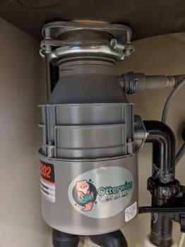 Image for Otterwise Plumbing and Drain Cleaning with ID of: 6674471