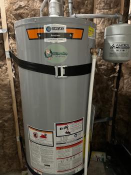 Image for Otterwise Plumbing and Drain Cleaning with ID of: 6674473