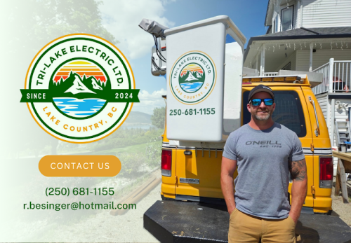 Image for Tri-Lake Electric Ltd with ID of: 6674502