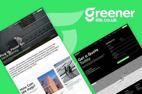 Image for Low Cost Web Design with ID of: 6674519