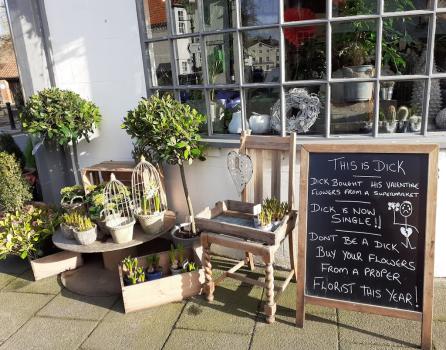 Image for Bloomerang Florists with ID of: 6674569