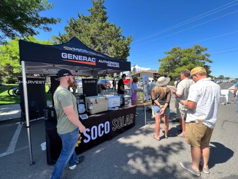 Image for SOCO Solar And Power with ID of: 6674639