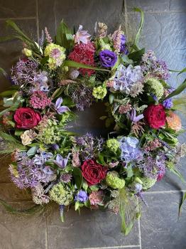Image for Fresh Floral Design with ID of: 6674670