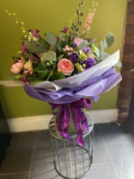 Image for Fresh Floral Design with ID of: 6674672