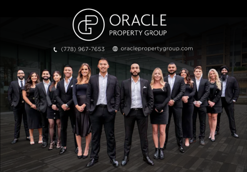 Image for Oracle Property Group with ID of: 6674766