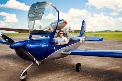 Image for Hawkins Flight Academy with ID of: 6674800