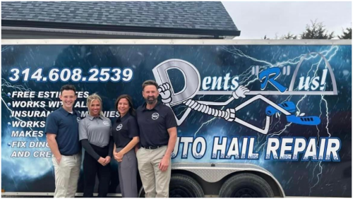 Image for Dents R Us with ID of: 6674867