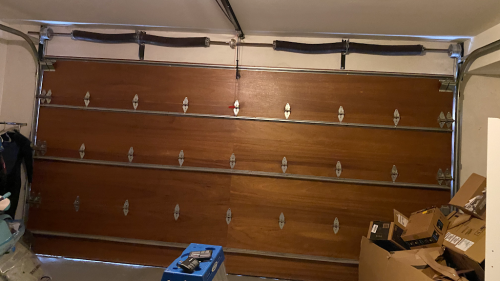 Image for Pi garage doors with ID of: 6674881