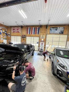Image for Dents R Us with ID of: 6674877