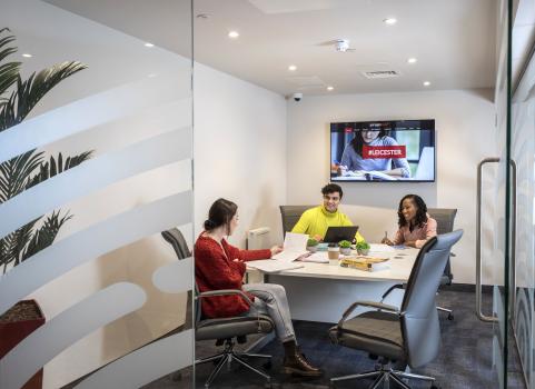 Image for Study Inn | Student Accommodation Leicester with ID of: 6674934