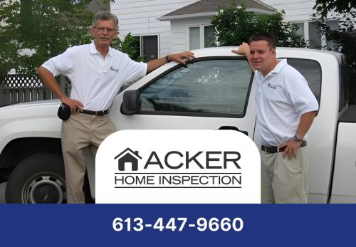 Image for Acker Home Inspection with ID of: 6675185