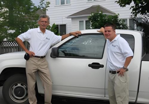Image for Acker Home Inspection with ID of: 6675187