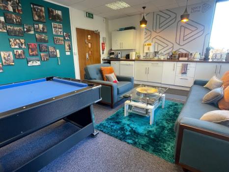 Image for Space & Time Media - Bournemouth with ID of: 6675345