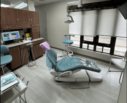 Image for Dentistry at Frederick with ID of: 6675510