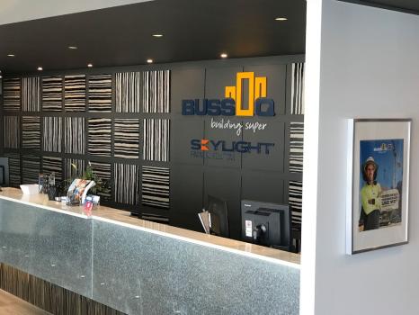 Image for BUSSQ Superannuation with ID of: 6675719