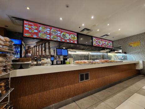 Image for Kebeh Kabab with ID of: 6675971