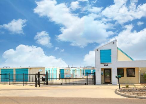 Image for Affordable Attic Self Storage with ID of: 6676028