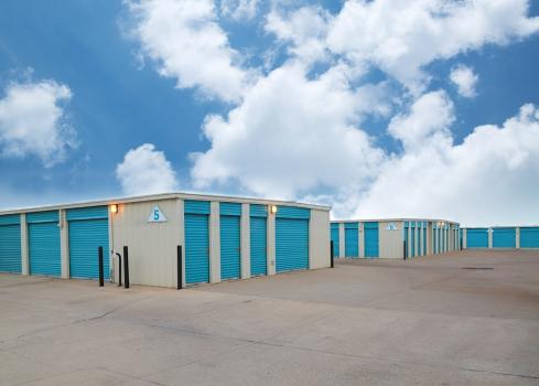 Image for Affordable Attic Self Storage with ID of: 6676029