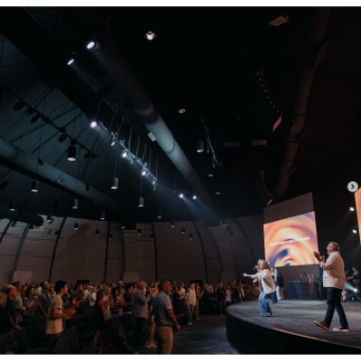 Image for Milestone Church Argyle Campus with ID of: 6676251