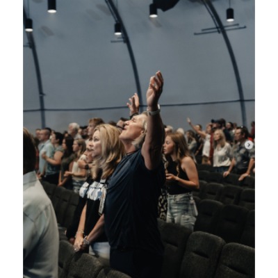 Image for Milestone Church Argyle Campus with ID of: 6676255