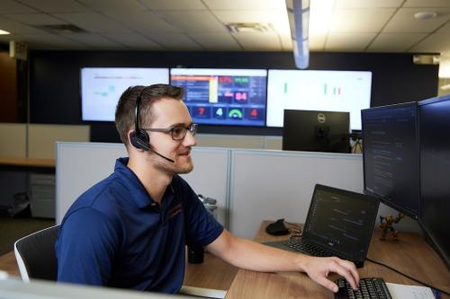 Image for Complete Technology Services (St. Louis Office) with ID of: 6676278