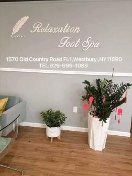 Image for relaxation foot spa with ID of: 6676519
