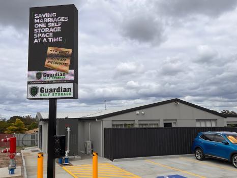 Image for Guardian Self Storage with ID of: 6676749