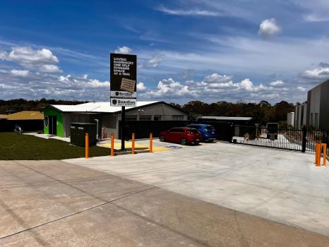 Image for Guardian Self Storage with ID of: 6676750
