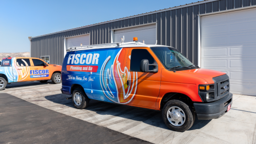 Image for Fiscor Plumbing and Air with ID of: 6676821