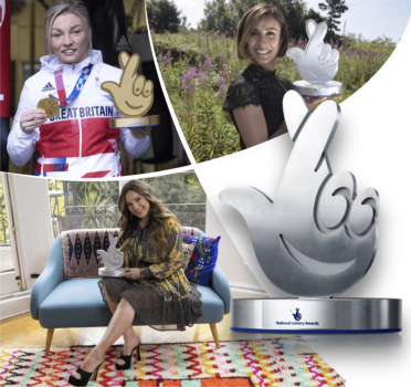 Image for Gaudio Awards with ID of: 6676850