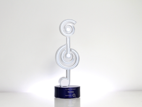 Image for Gaudio Awards with ID of: 6676851