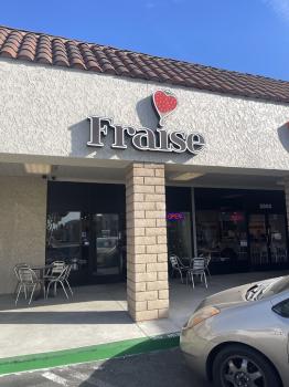 Image for Fraise Café with ID of: 6676899
