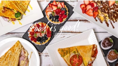 Image for Fraise Café with ID of: 6676901