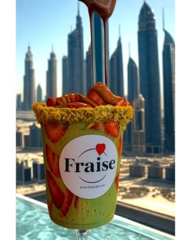 Image for Fraise Café with ID of: 6676905