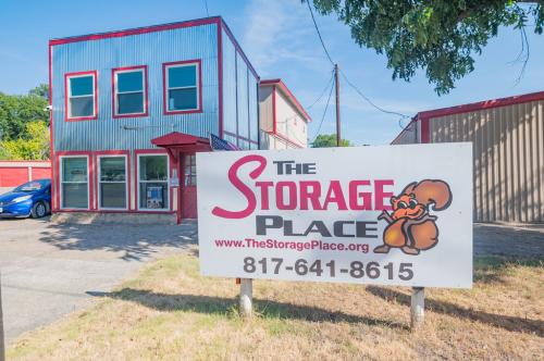 Image for The Storage Place with ID of: 6676921