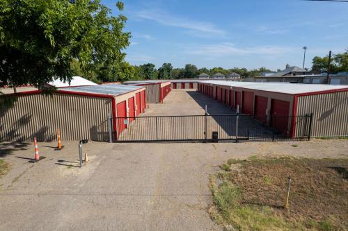 Image for The Storage Place with ID of: 6676922
