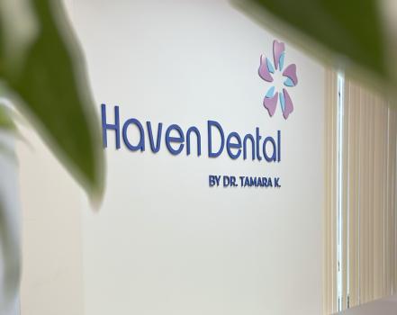 Image for Haven Dental with ID of: 6677073